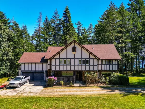 Sooke, BC V9Z 1B7,315 Becher Bay Rd