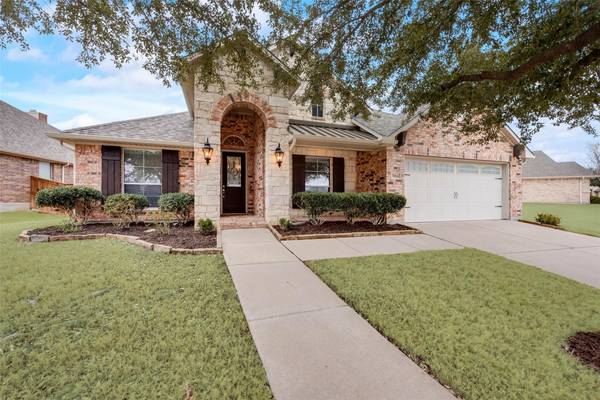 7016 San Fernando Drive, Fort Worth, TX 76131