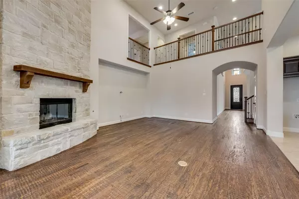 Prosper, TX 75078,520 Trailside