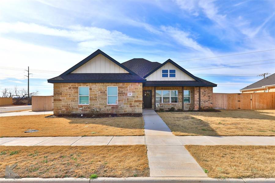 7150 Phoenix Drive, Abilene, TX 79606