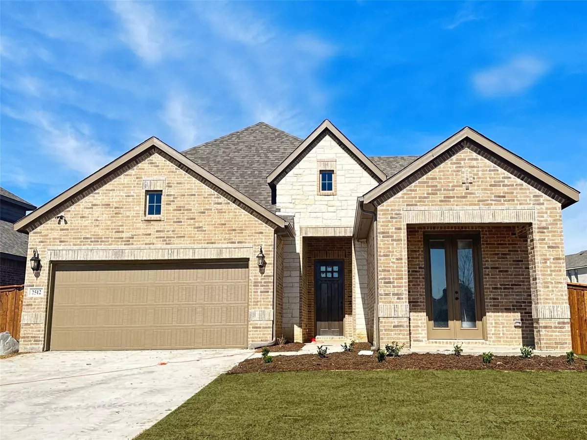 Mansfield, TX 76084,2512 Loxley Drive