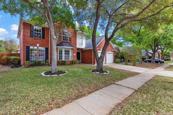 2816 Lakehollow Lane, Flower Mound, TX 75028