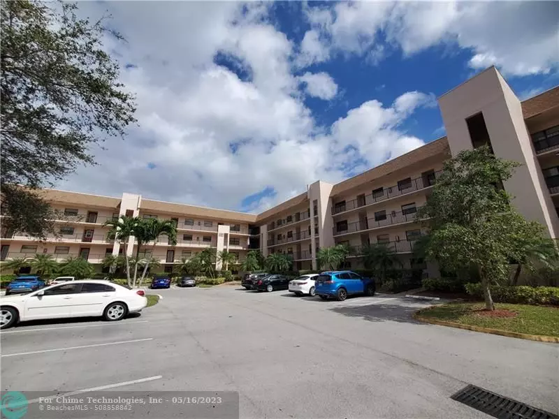 Sunrise, FL 33322,10145 Sunrise Lakes Blvd  #407