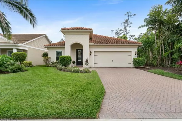 7671 Cypress Walk DR, Fort Myers, FL 33966