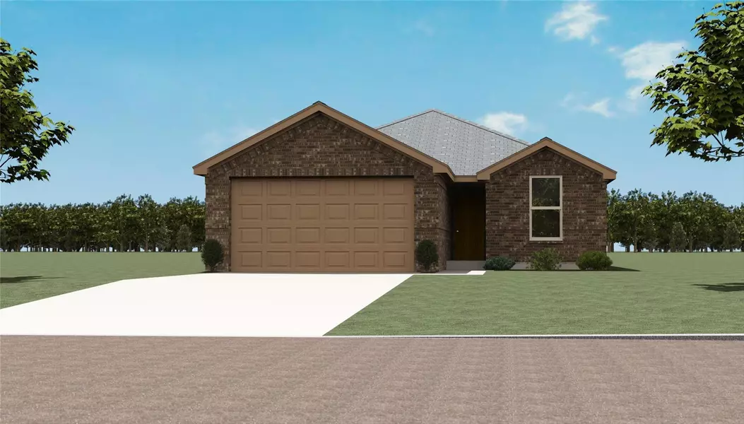 1421 Waverley, Greenville, TX 75402