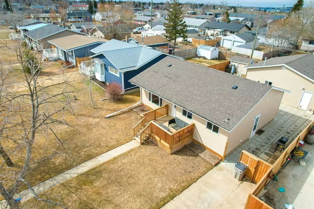 Stettler, AB T0C 2L1,4612 57A Street