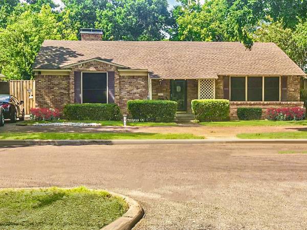 5019 Lark Lane, Dallas, TX 75209