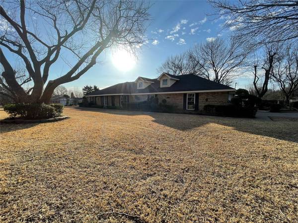 117 Lariat Trail, Ovilla, TX 75154