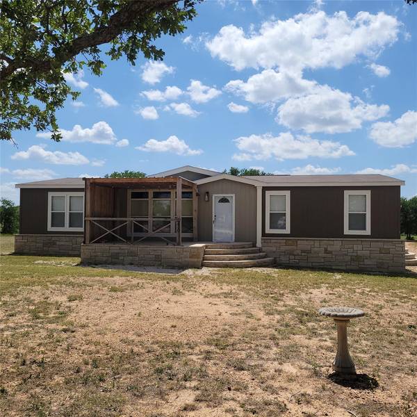 230 Theresa Drive, Graham, TX 76450