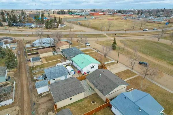 Stettler, AB T0C 2L1,4612 57A Street