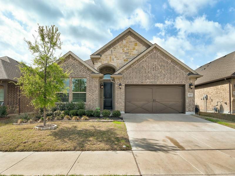 14829 Gladstone Drive, Aledo, TX 76008