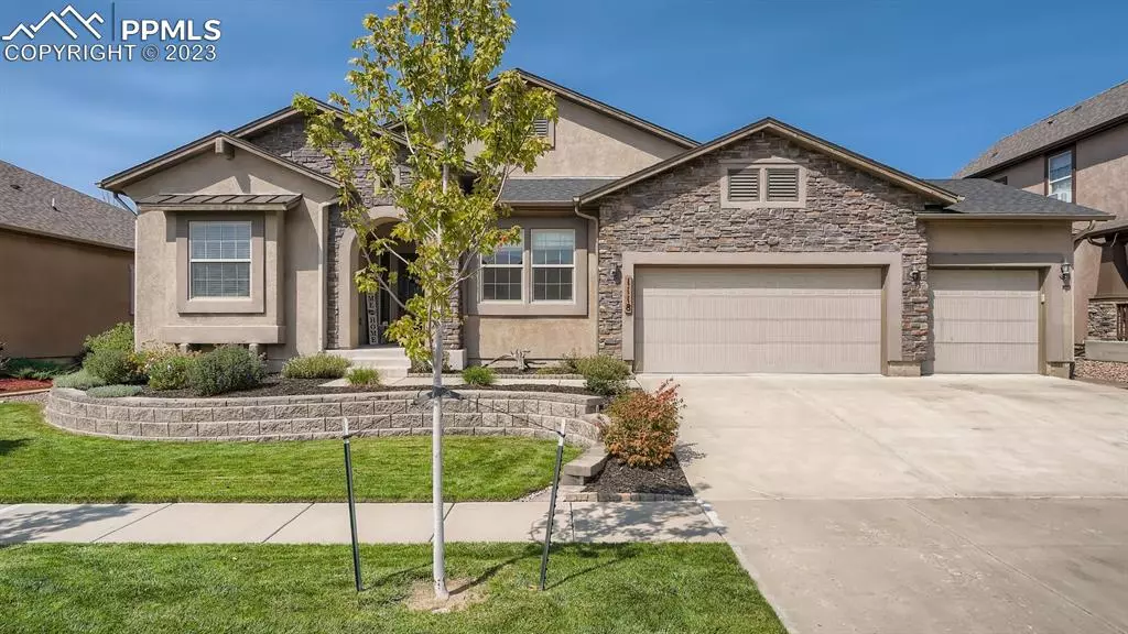 Colorado Springs, CO 80921,1118 Spectrum LOOP