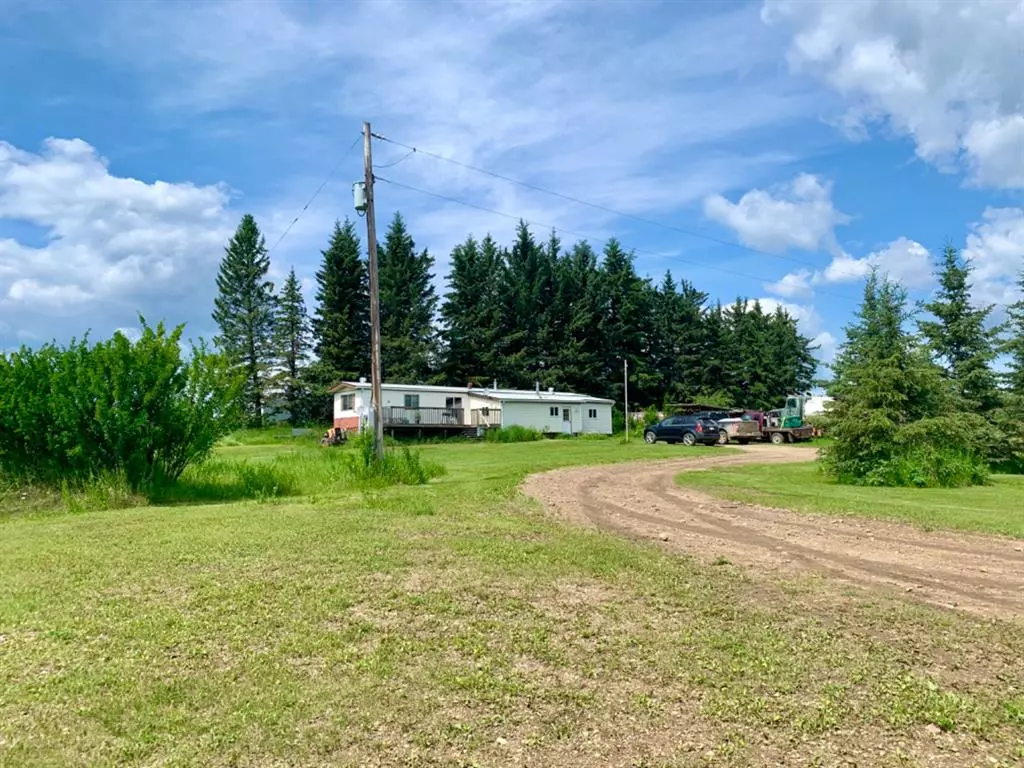 Rural Lac La Biche County, AB T0A 2C0,16405 TWP RD 652,  Caslan