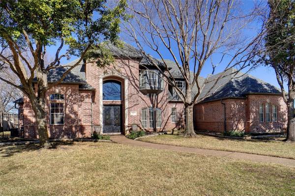 7007 Lismore Court, Colleyville, TX 76034