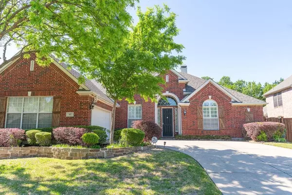 Flower Mound, TX 75028,917 Rosemary Drive