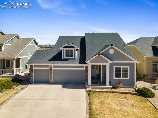 6962 Creekfront DR, Fountain, CO 80817