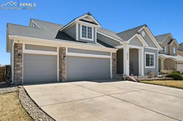 Fountain, CO 80817,6962 Creekfront DR