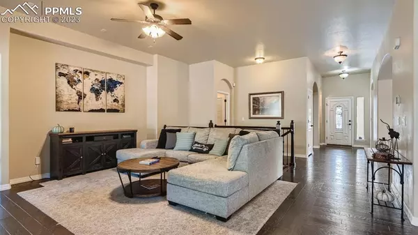 Colorado Springs, CO 80921,1118 Spectrum LOOP