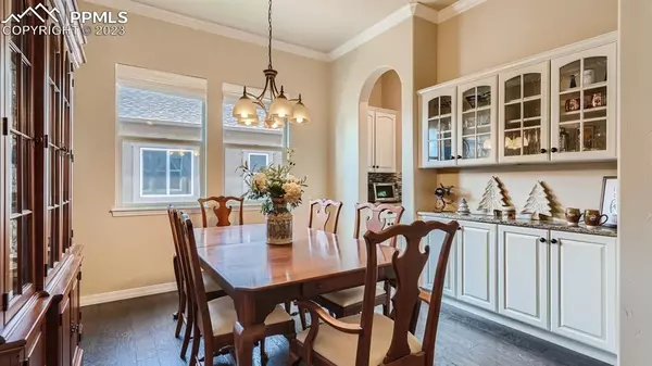 Colorado Springs, CO 80921,1118 Spectrum LOOP