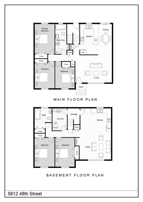 High Prairie, AB T0G 1E0,5812 48th Street