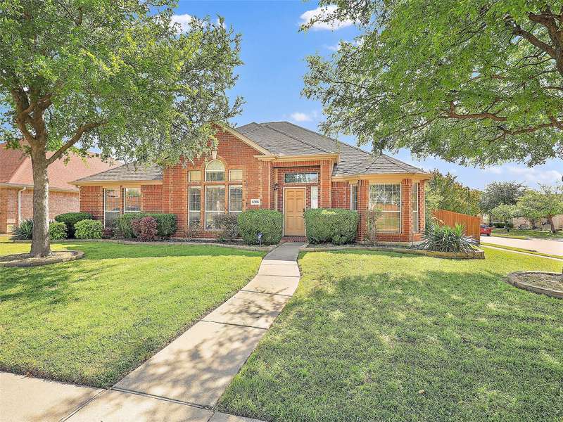 6506 Winston Drive, Frisco, TX 75035