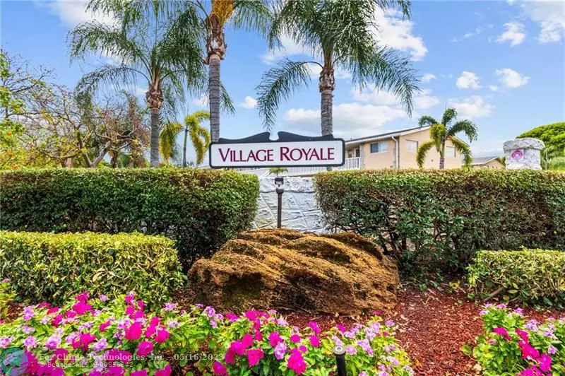 2112 NE 1st Way  #205, Boynton Beach, FL 33435