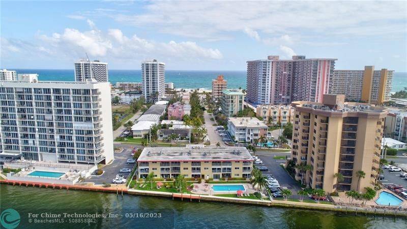 Pompano Beach, FL 33062,505 N Riverside Dr  #12A