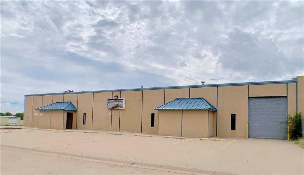 Elk City, OK 73644,1803 S Washington Street