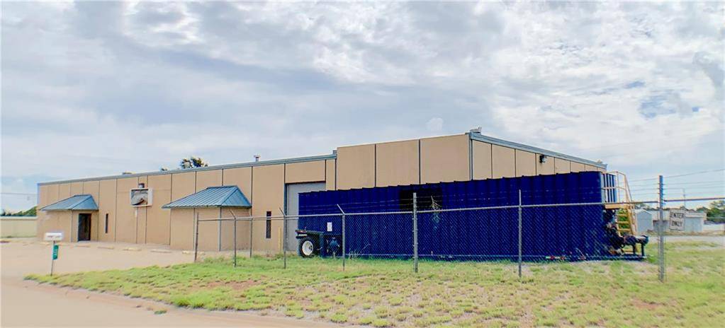 Elk City, OK 73644,1803 S Washington Street