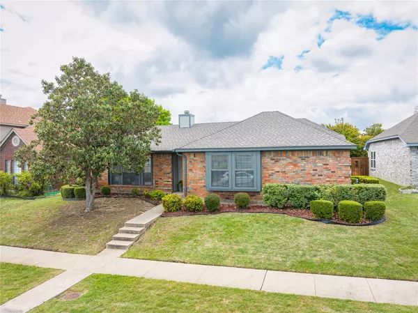 2205 Orchard Trail, Garland, TX 75040