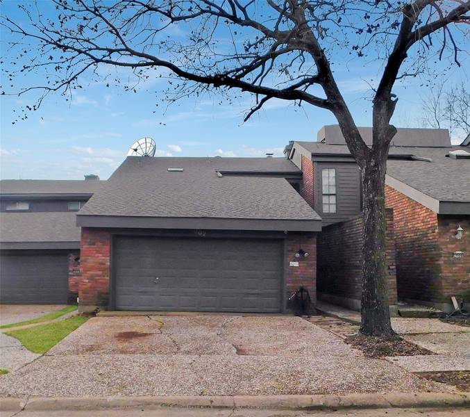 802 Clarissa Place, Garland, TX 75040