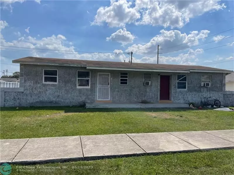 10620 SW 183rd St, Perrine, FL 33157