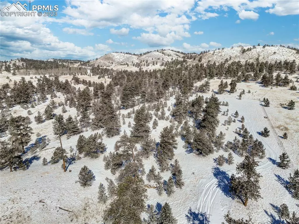 Hartsel, CO 80449,841 Jefferson RD