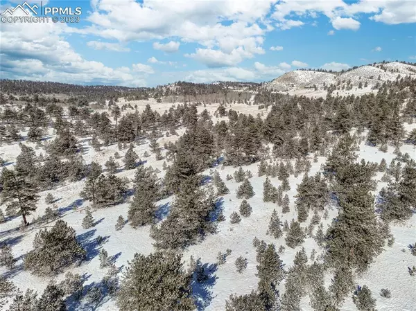 Hartsel, CO 80449,841 Jefferson RD