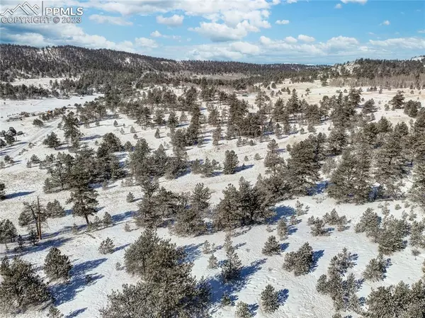 Hartsel, CO 80449,841 Jefferson RD