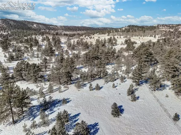 Hartsel, CO 80449,841 Jefferson RD