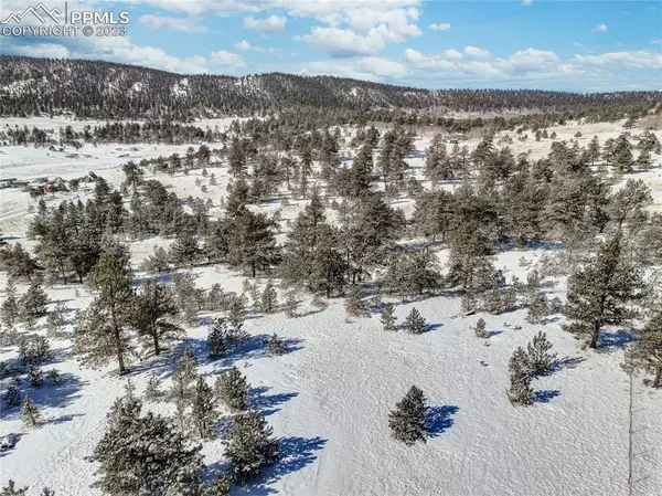 Hartsel, CO 80449,841 Jefferson RD