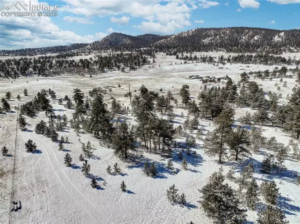 Hartsel, CO 80449,841 Jefferson RD