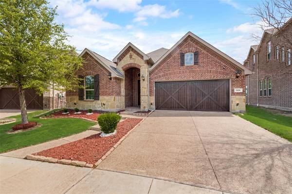 504 Dominion Drive, Euless, TX 76039