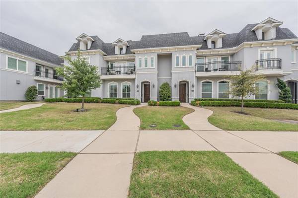 7613 Renaissance Boulevard,  Mckinney,  TX 75070