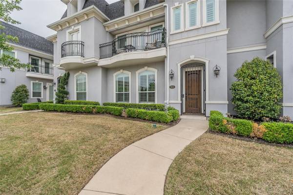 Mckinney, TX 75070,7613 Renaissance Boulevard