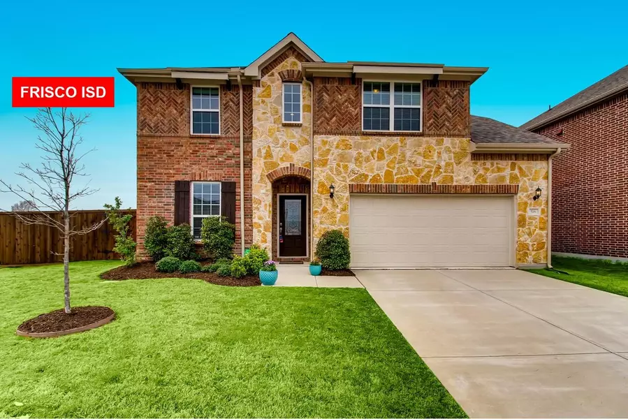 516 Keel Lane, Little Elm, TX 75068