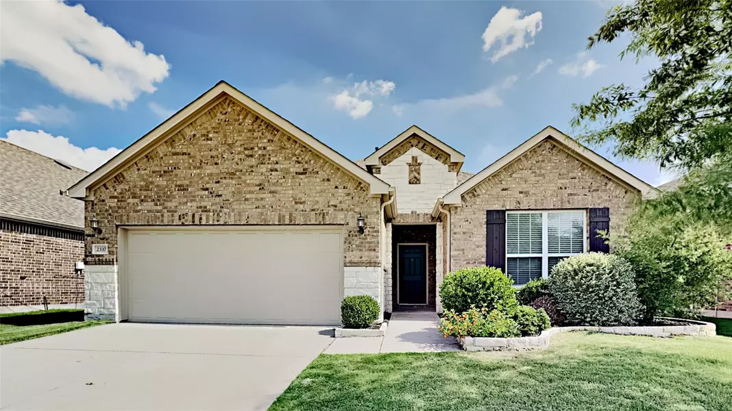 2337 Olivia Lane, Little Elm, TX 75068