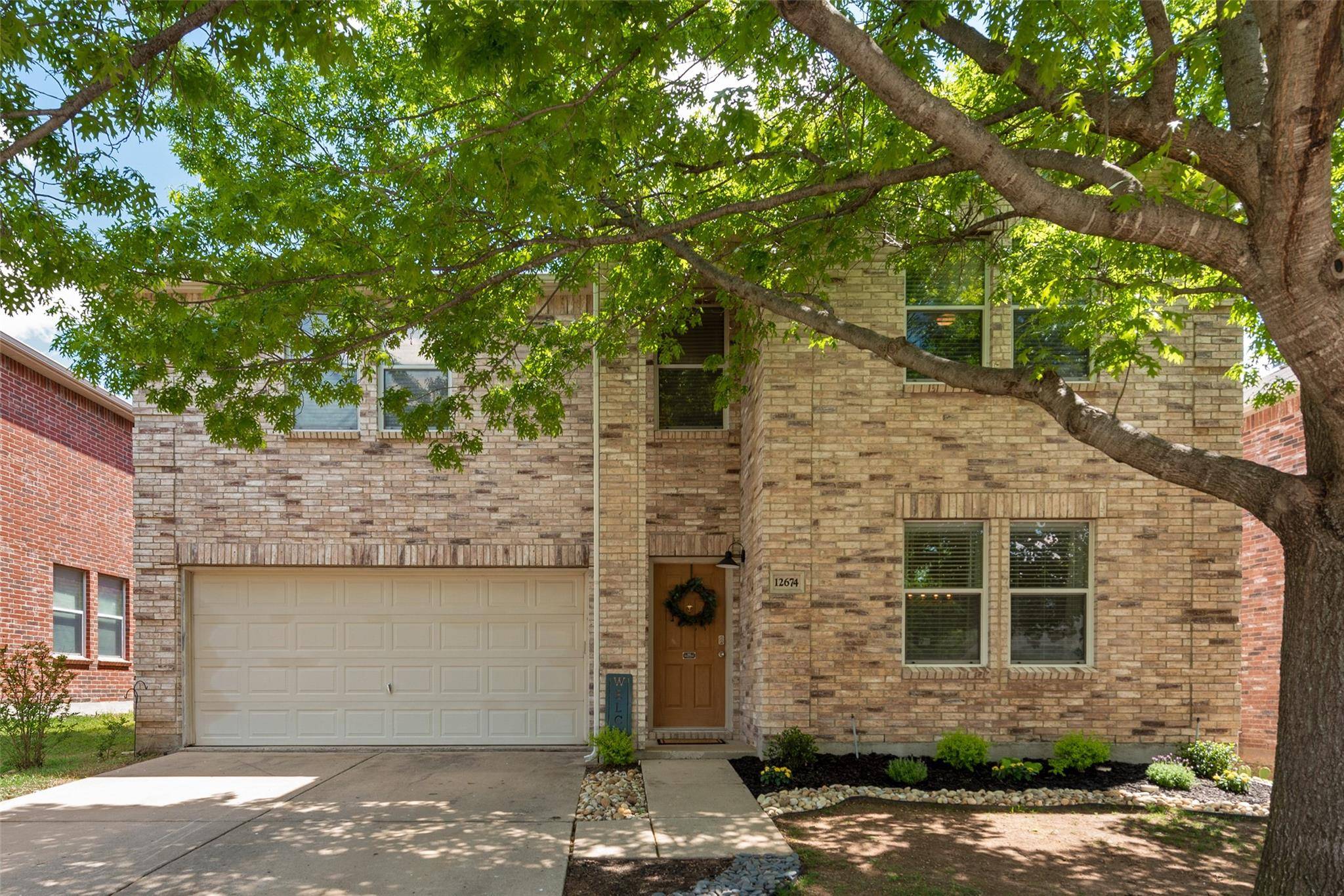 12674 Drexel Street, Frisco, TX 75035
