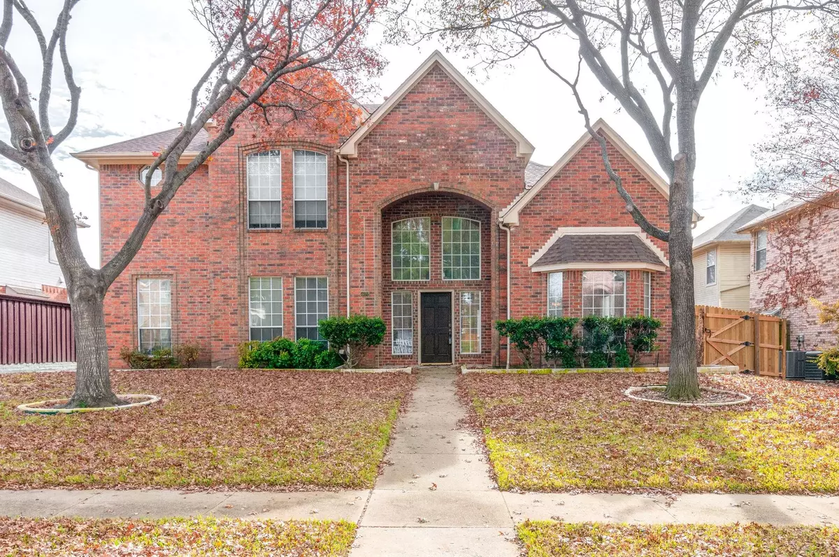 Plano, TX 75024,4672 Thanksgiving Lane