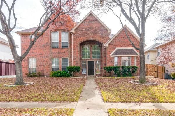 4672 Thanksgiving Lane, Plano, TX 75024