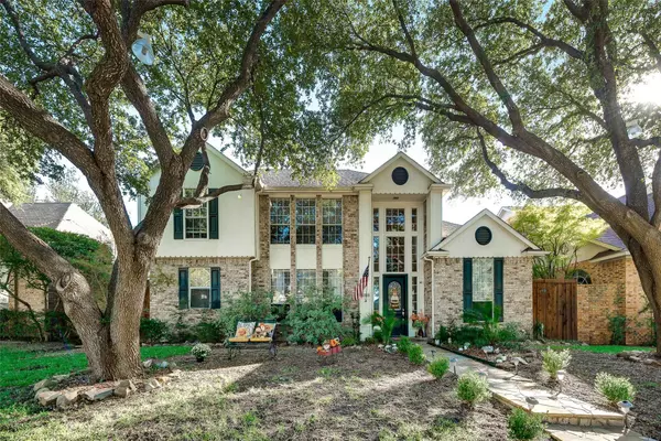 4676 Reunion Drive, Plano, TX 75024