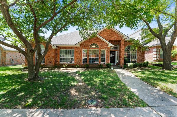 606 Heartland Drive, Allen, TX 75002