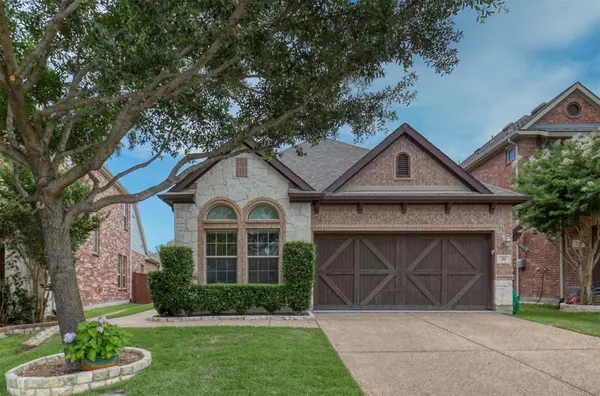 300 Sir Brine Drive, Lewisville, TX 75056