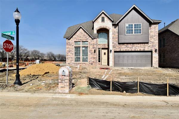 1228 HORSETAIL Drive, Little Elm, TX 75068